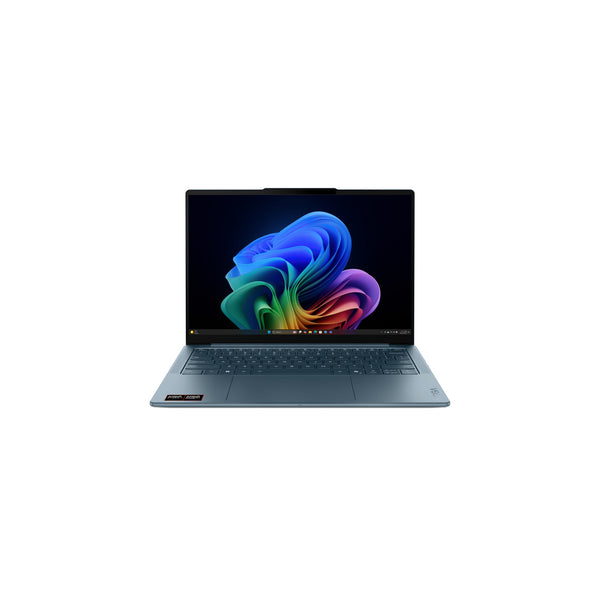 Lenovo Yoga Slim 7 14AKP10 Copilot+ PC – vue 1