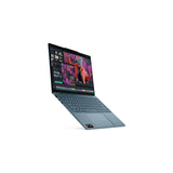 Lenovo Yoga Slim 7 14AKP10 Copilot+ PC – vue 3