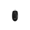 Logitech B100 Souris optique filaire USB - Noir – vue 1
