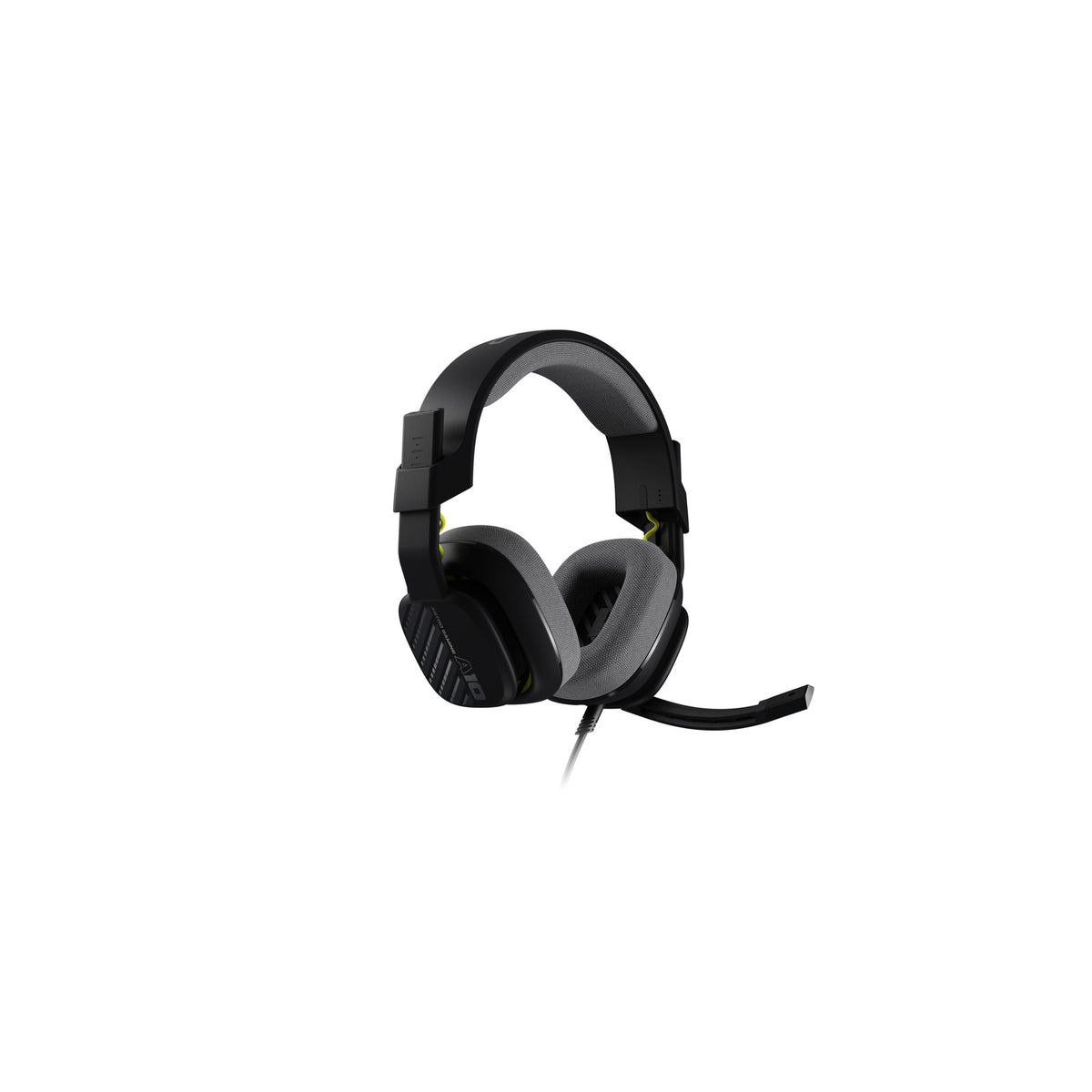Logitech Casque Gaming ASTRO A10 - Noir/XB – vue 1
