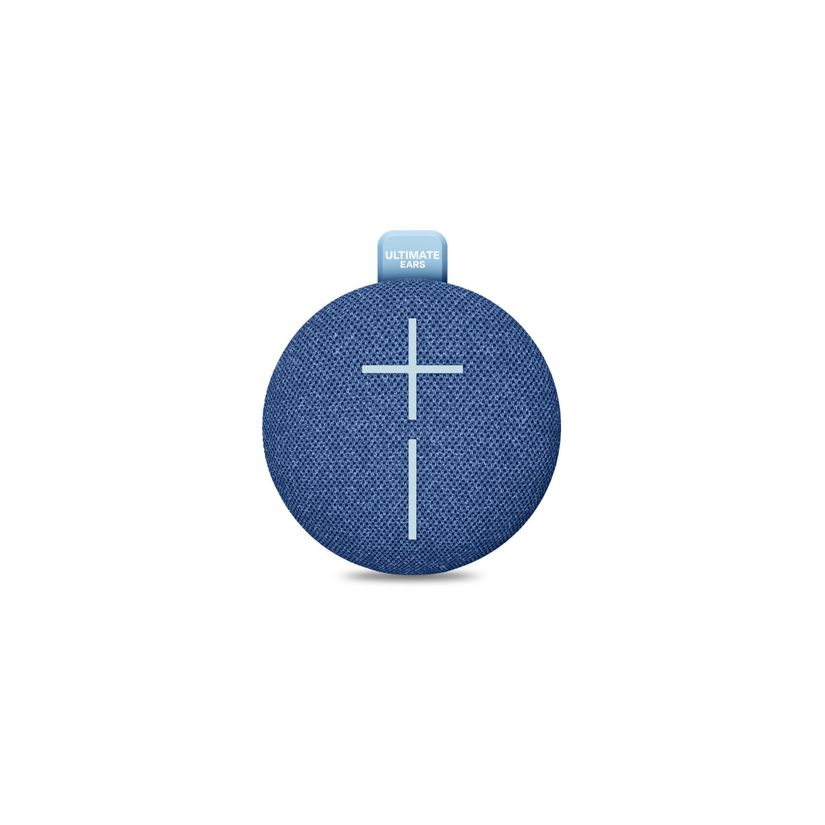 Logitech Enceinte Bluetooth MINIROLL - Bleu majestueux – vue 1