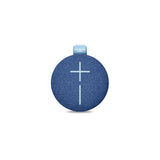 Logitech Enceinte Bluetooth MINIROLL - Bleu majestueux – vue 1