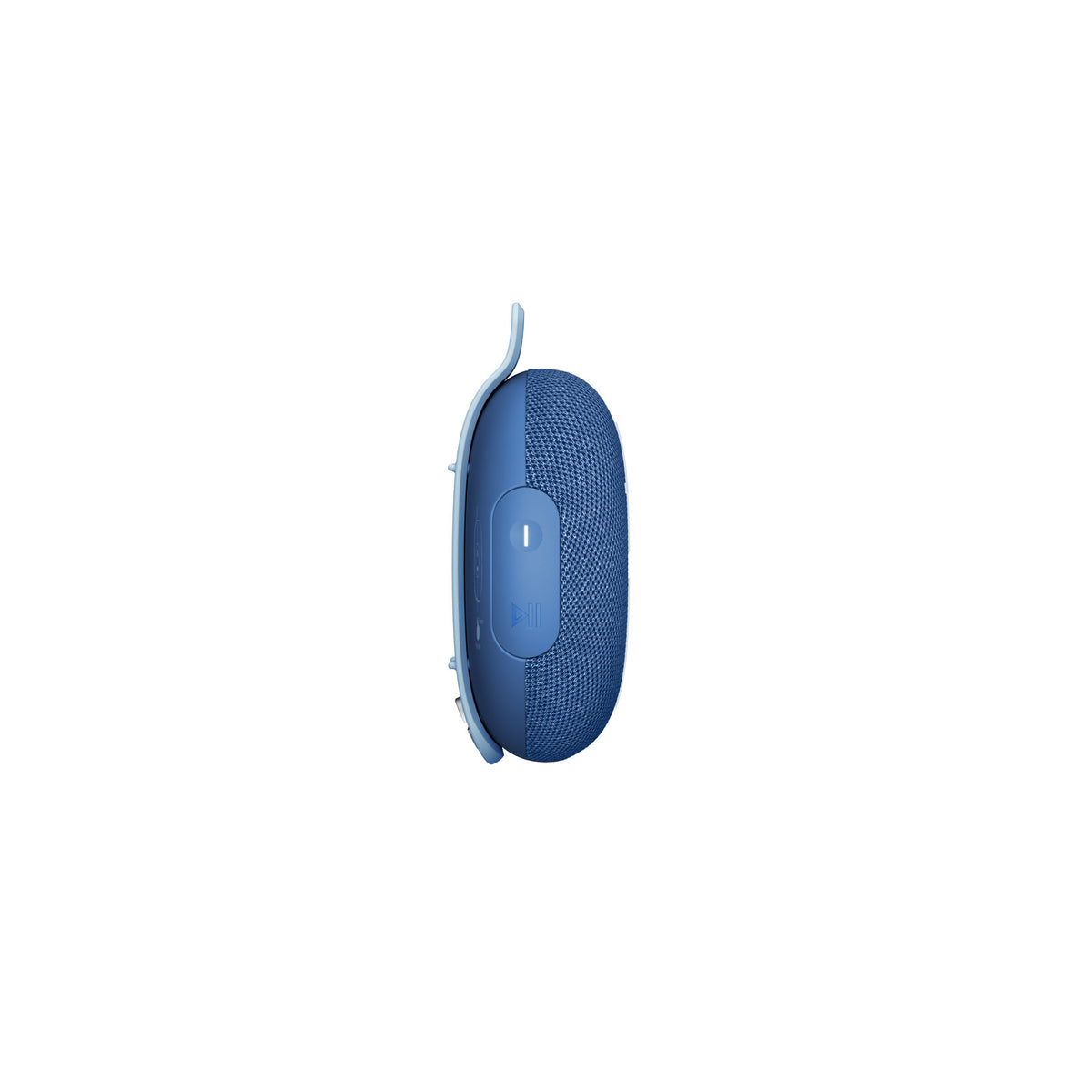 Logitech Enceinte Bluetooth MINIROLL - Bleu majestueux – vue 2