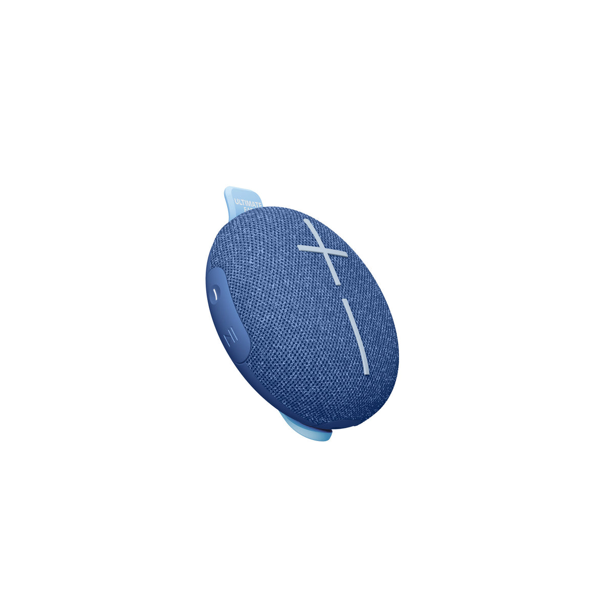 Logitech Enceinte Bluetooth MINIROLL - Bleu majestueux – vue 3