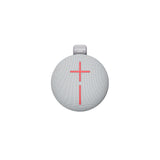 Logitech Enceinte Bluetooth MINIROLL - Gris ravivé – vue 1