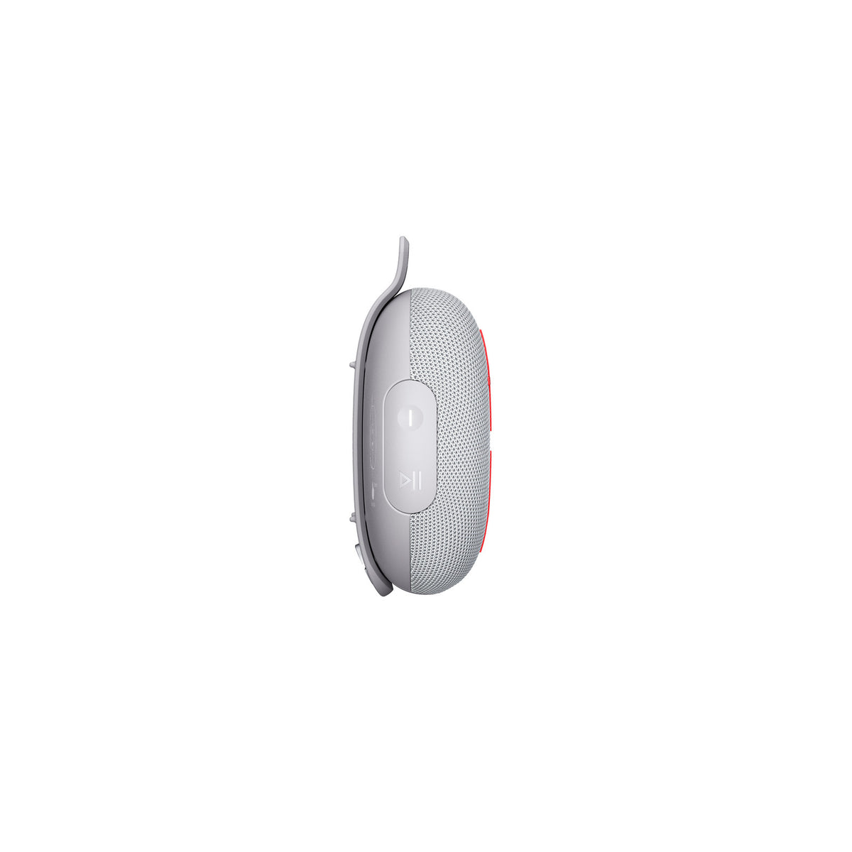 Logitech Enceinte Bluetooth MINIROLL - Gris ravivé – vue 2