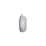 Logitech Enceinte Bluetooth MINIROLL - Gris ravivé – vue 2