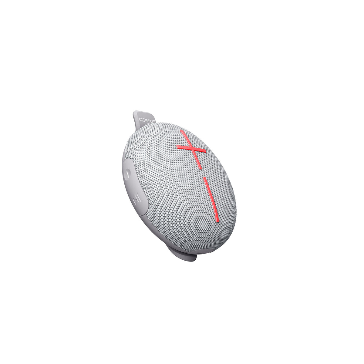 Logitech Enceinte Bluetooth MINIROLL - Gris ravivé – vue 3