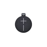Logitech Enceinte Bluetooth MINIROLL - Noir doux – vue 1