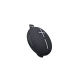 Logitech Enceinte Bluetooth MINIROLL - Noir doux – vue 3