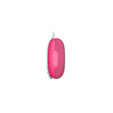 Logitech Enceinte Bluetooth MINIROLL - Rose apaisant – vue 2