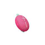 Logitech Enceinte Bluetooth MINIROLL - Rose apaisant – vue 3