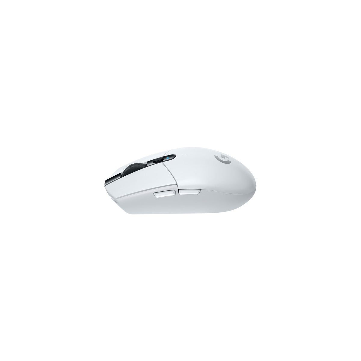 Logitech G305 Lightspeed Wireless Gaming Mouse (souris de jeu sans fil) - Blanc – vue 2