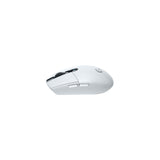 Logitech G305 Lightspeed Wireless Gaming Mouse (souris de jeu sans fil) - Blanc – vue 2
