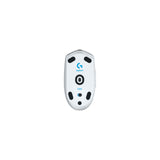 Logitech G305 Lightspeed Wireless Gaming Mouse (souris de jeu sans fil) - Blanc – vue 3
