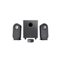 Logitech Haut-parleurs - Graphite – vue 1