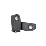 Logitech Haut-parleurs - Graphite – vue 2