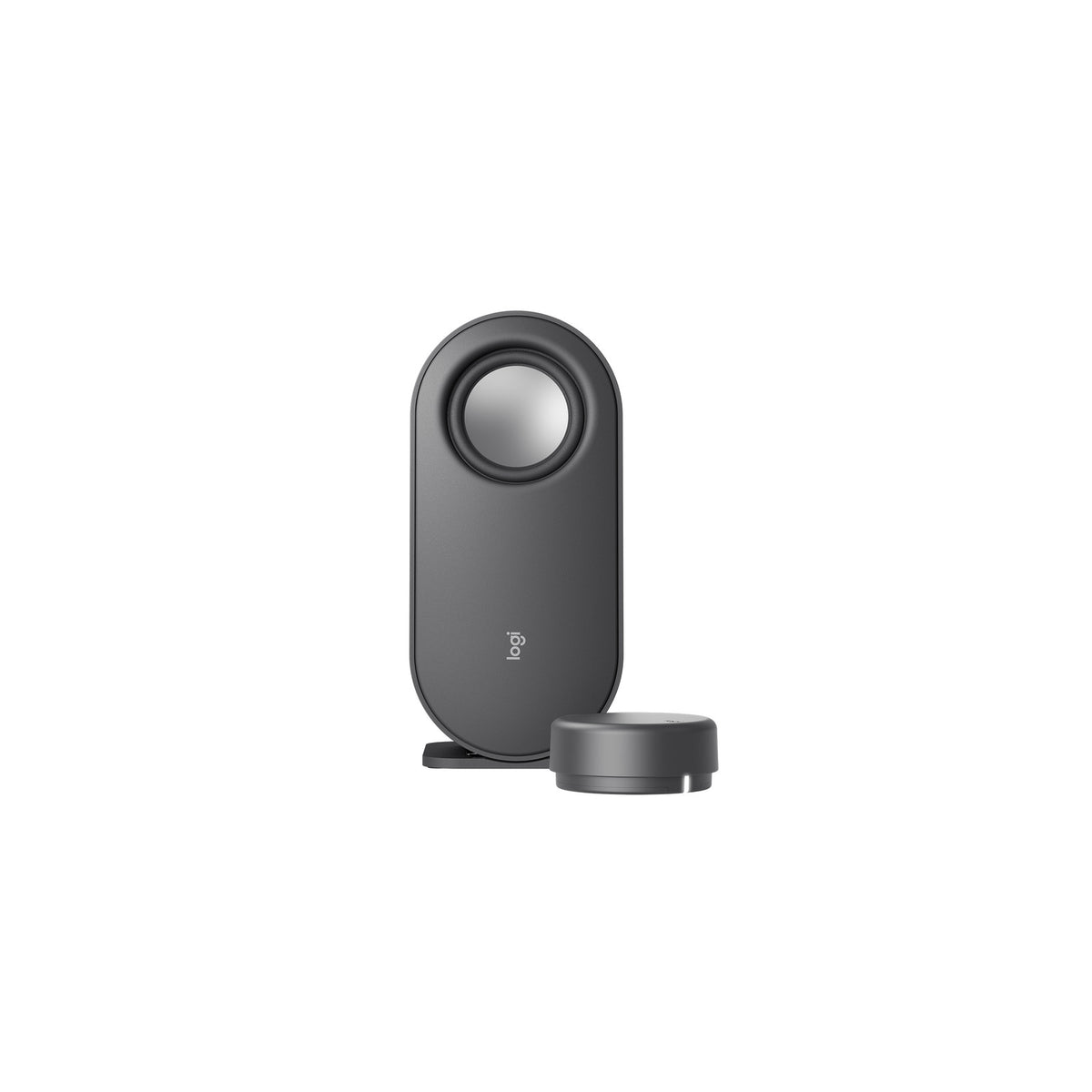 Logitech Haut-parleurs - Graphite – vue 3