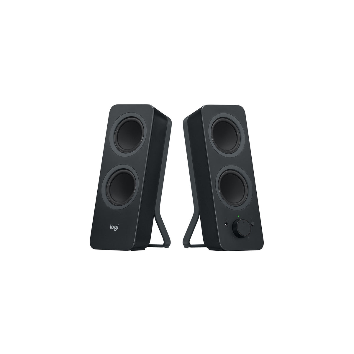 Logitech Haut-parleurs - Noir – vue 1