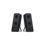 Logitech Haut-parleurs - Noir – vue 1