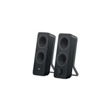 Logitech Haut-parleurs - Noir – vue 2