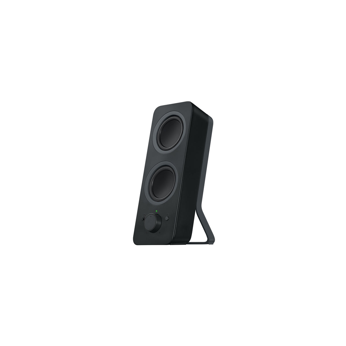 Logitech Haut-parleurs - Noir – vue 3