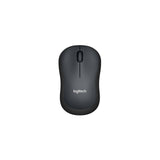 Logitech M220 Silent Souris sans fil clics silencieux - Noir – vue 1