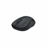 Logitech M220 Silent Souris sans fil clics silencieux - Noir – vue 2