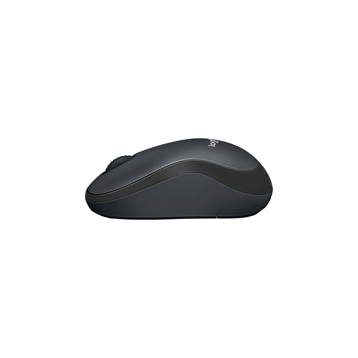 Logitech M220 Silent Souris sans fil clics silencieux - Noir – vue 3