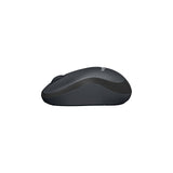Logitech M220 Silent Souris sans fil clics silencieux - Noir – vue 3