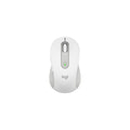 Logitech Signature M650 for Business Souris sans fil - Off-white – vue 1