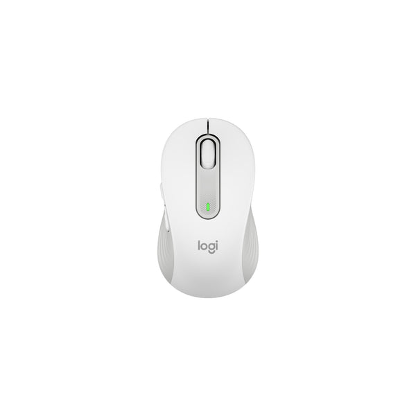 Logitech Signature M650 for Business Souris sans fil - Off-white – vue 1