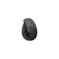 Logitech Souris ergonomique verticale Lift - Graphite – vue 1