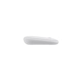 Logitech Souris Pebble Mouse 2 M350s - Bluetooth - Tons de blanc – vue 2