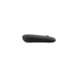 Logitech Souris Pebble Mouse 2 M350s - Bluetooth - Tons de graphite – vue 2