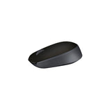 Logitech SOURIS SANS FIL M171 - Noir/Noir – vue 2