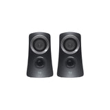 Logitech Système de haut-parleurs - Noir – vue 3