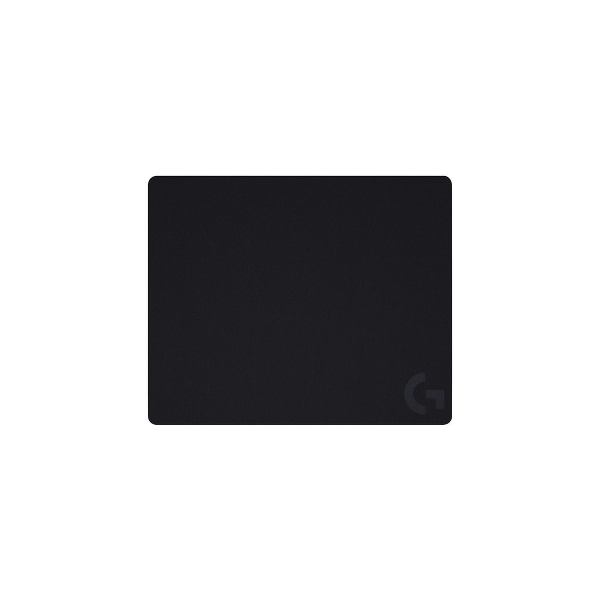 Logitech Tapis de souris gaming rigide G440 - Noir – vue 1