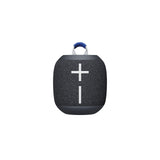 Logitech Ultimate Ears WONDERBOOM 4 - Enceinte Bluetooth ultraportable - Active Black – vue 1