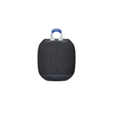 Logitech Ultimate Ears WONDERBOOM 4 - Enceinte Bluetooth ultraportable - Active Black – vue 2