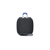 Logitech Ultimate Ears WONDERBOOM 4 - Enceinte Bluetooth ultraportable - Active Black – vue 3