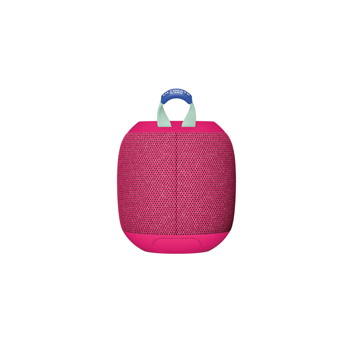 Logitech Ultimate Ears WONDERBOOM 4 - Enceinte Bluetooth ultraportable - Hyper Pink – vue 2