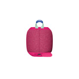 Logitech Ultimate Ears WONDERBOOM 4 - Enceinte Bluetooth ultraportable - Hyper Pink – vue 3