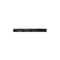 NAS rack 1U Synology RackStation RS822RP+ 4 baies, AMD Ryzen V1500B, alimentation redondante – vue 1