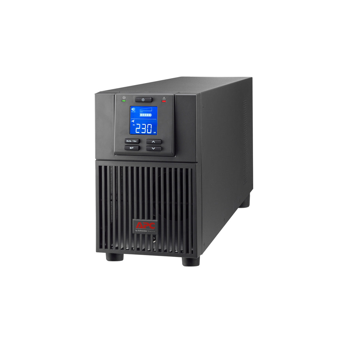 Onduleur APC Easy UPS SRV 2 000 VA 230 V – vue 1