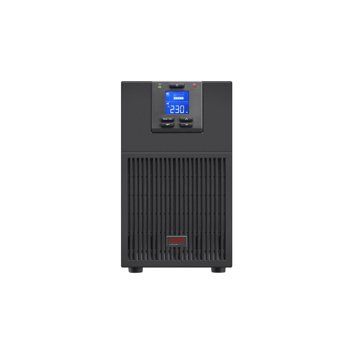Onduleur APC Easy UPS SRV 3 000 VA 230 V – vue 3