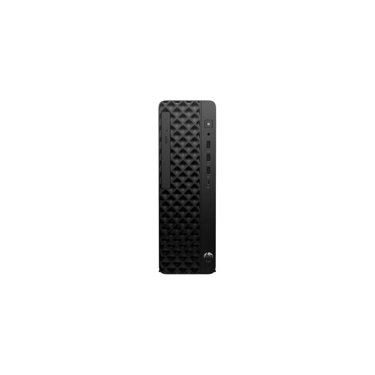 Ordinateur de bureau HP ProDesk 2 SFF G1i E – vue 1