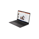 Ordinateur portable HP 255 G10 15,6" AMD Ryzen™ 3 7330U 8 Go RAM 512 Go – vue 3