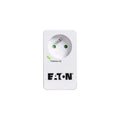 Parafoudre Eaton Protection Box 1 FR (PB1F), 1 prise française 16 A, 4 000 W – blanc/noir – vue 1