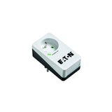 Parafoudre Eaton Protection Box 1 FR (PB1F), 1 prise française 16 A, 4 000 W – blanc/noir – vue 2